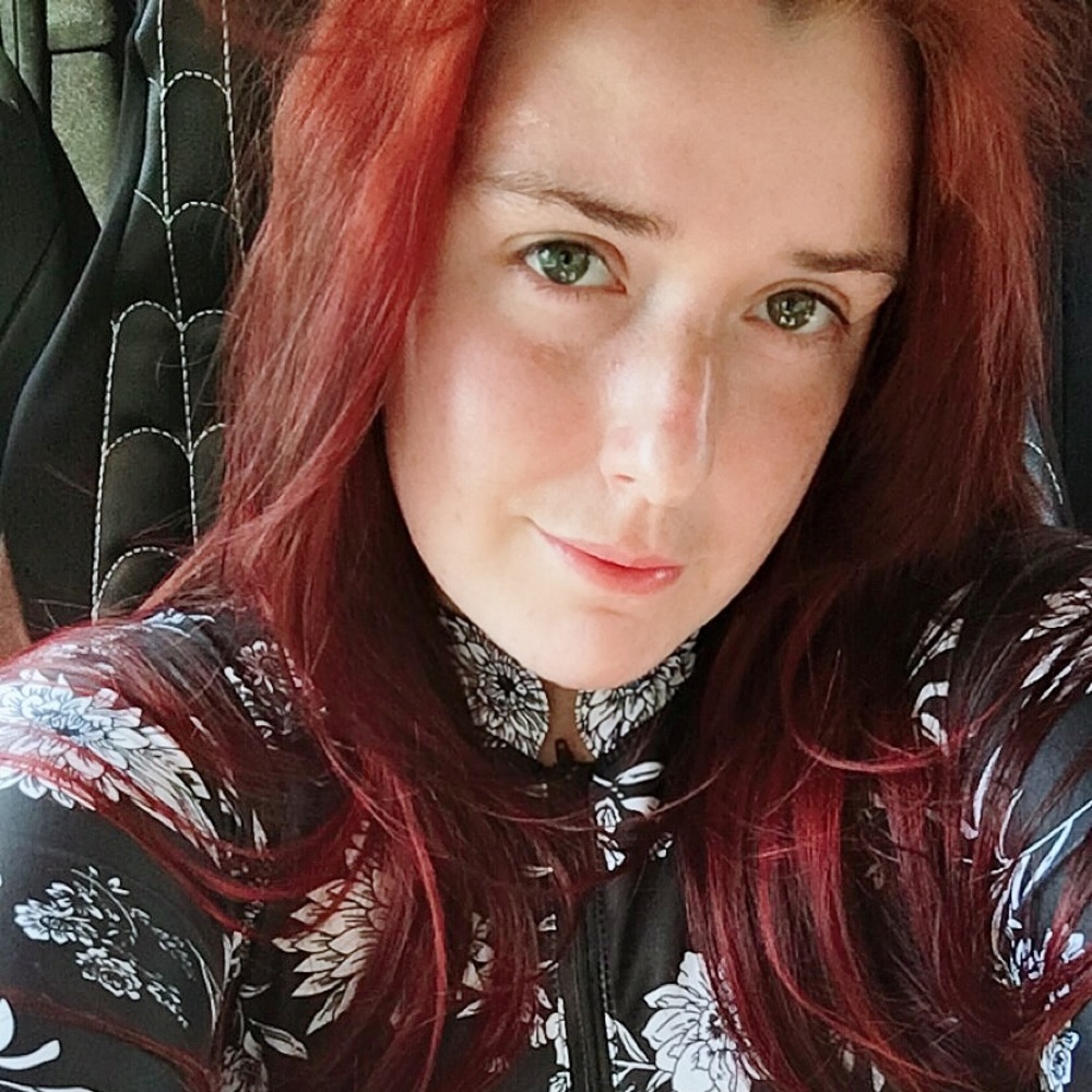 Meet your Posher, Lacy